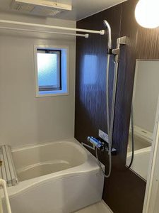 シャーメゾン道意 0105号-8