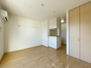 シャーメゾン道意 0203号-3