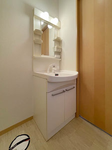 シャーメゾン道意 0203号-5