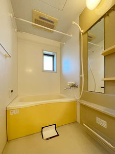 シャーメゾン道意 0203号-6