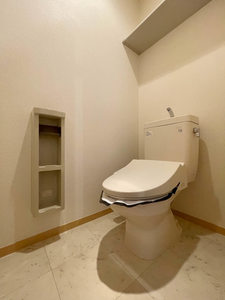 シャーメゾン道意 0203号-7