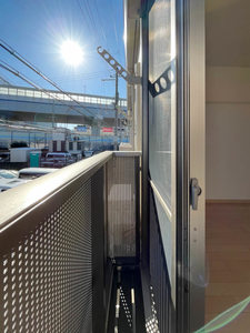 シャーメゾン道意 0203号-12