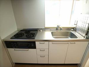 シャーメゾン誠和 0102号-11