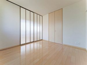 シャーメゾン誠和 0201号-5