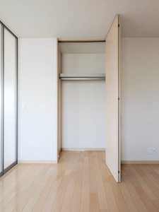 シャーメゾン誠和 0201号-6