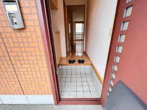 エフネン R フェルト 0101号-9