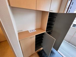 エフネン R フェルト 0203号-11