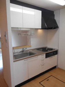 アトレ安堂寺 A103号-7