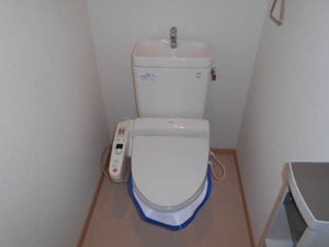 アトレ安堂寺 A103号-10