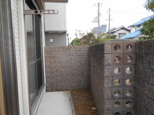 アトレ安堂寺 A103号-11