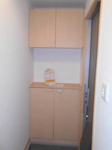 アトレ安堂寺 A103号-12