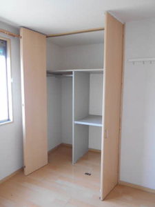 アトレ安堂寺 A205号-4