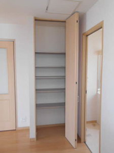 アトレ安堂寺 A205号-5