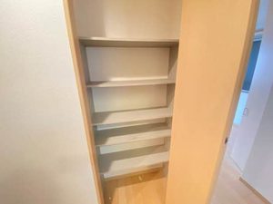 アトレ安堂寺 B205号-9