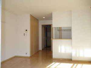 Ｒａｓｅｎ　Ｇａｒｔｅｎ 0101号-3