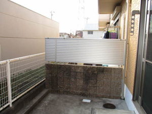 Ｒａｓｅｎ　Ｇａｒｔｅｎ 0101号-11