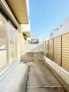 Ｒａｓｅｎ　Ｇａｒｔｅｎ 0105号-11