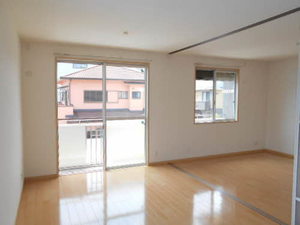 ボナールコート A202号-3