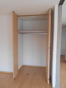 ボナールコート A202号-5