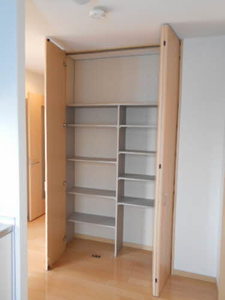 ボナールコート A202号-6