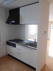 ボナールコート A202号-8