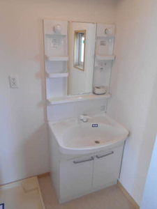 ボナールコート A202号-9