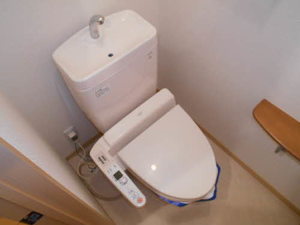 ボナールコート A202号-12