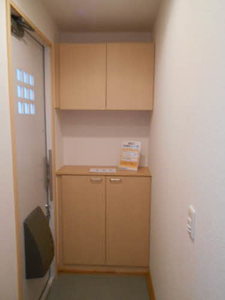 ボナールコート A202号-14