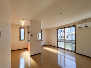 ラフィーネ東難波 0202号-3