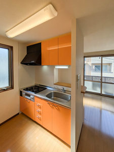 ラフィーネ東難波 0202号-4