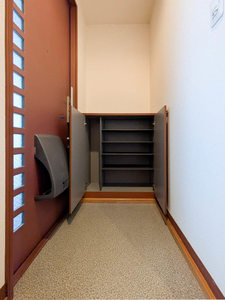 ラフィーネ東難波 0202号-11