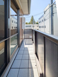 ラフィーネ東難波 0202号-12