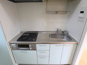 ビエント梅ノ木 0102号-3