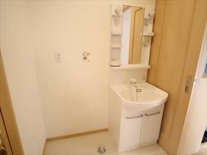 ビエント梅ノ木 0102号-4