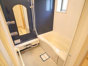 ビエント梅ノ木 0102号-5