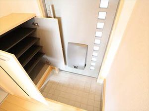 ビエント梅ノ木 0102号-10