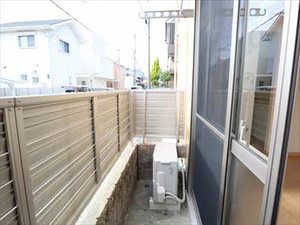 ビエント梅ノ木 0102号-11