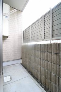 ブランメゾン五反田Ⅲ 0101号-11