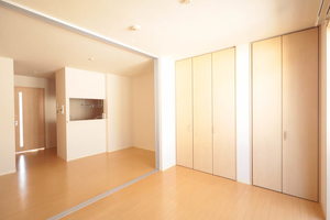 シャーメゾン甲子園口 0203号-2