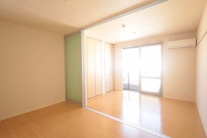 シャーメゾン甲子園口 0203号-3