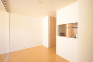 シャーメゾン甲子園口 0203号-5