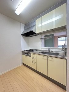 シャーメゾン甲子園口 0205号-6