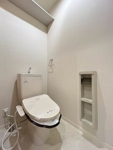 シャーメゾン甲子園口 0205号-8