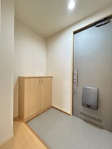 シャーメゾン甲子園口 0205号-11