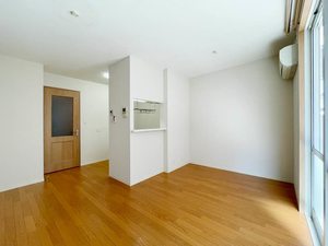 サカセ川ハイツＣ 0102号-2