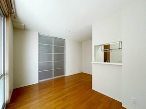 サカセ川ハイツＣ 0102号-3