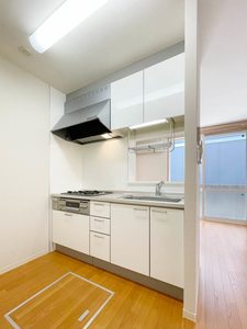 サカセ川ハイツＣ 0102号-4