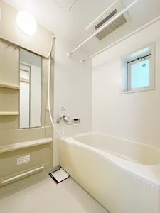 サカセ川ハイツＣ 0102号-8