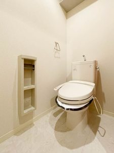 サカセ川ハイツＣ 0102号-10