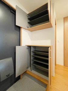 サカセ川ハイツＣ 0102号-11